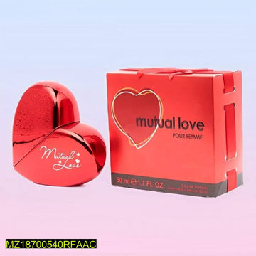 Women's Perfume - 50ml