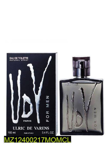 Long Lasting Fragrance Men's Perfume, 100ml