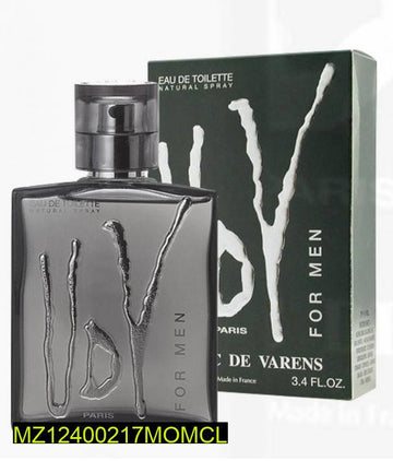 Long Lasting Fragrance Men's Perfume, 100ml