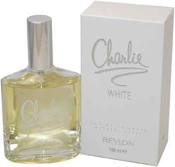 Silver Perfume, 100ml