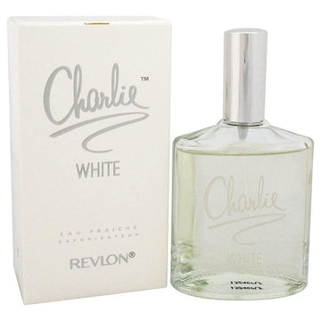 Silver Perfume, 100ml