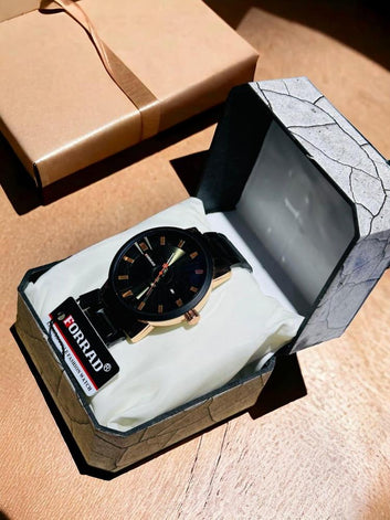 Men's Classic Analogue Watch