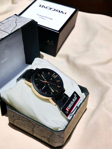 Men's Classic Analogue Watch