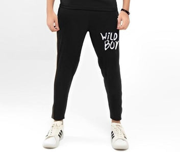 2 Pcs Micro Plain Track Suit