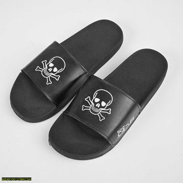 Black Camel Danger Slide, Black