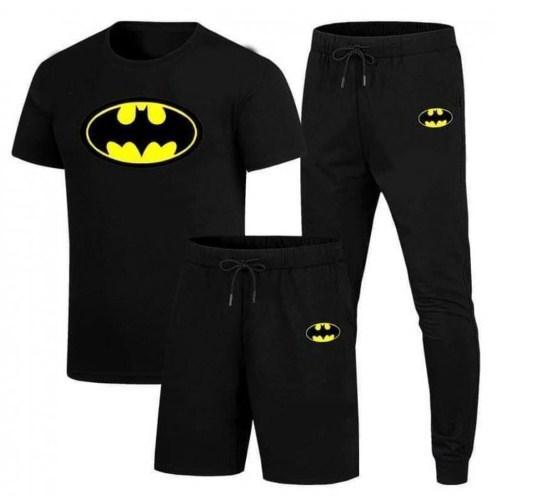 Men's Tracksuit