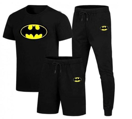 Men's Tracksuit