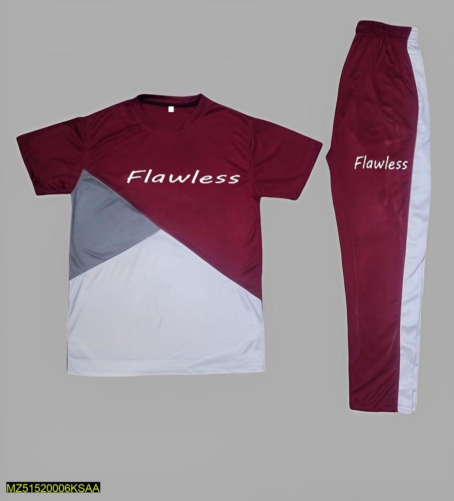 2 Pcs Tracksuit
