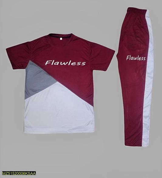 2 Pcs Tracksuit