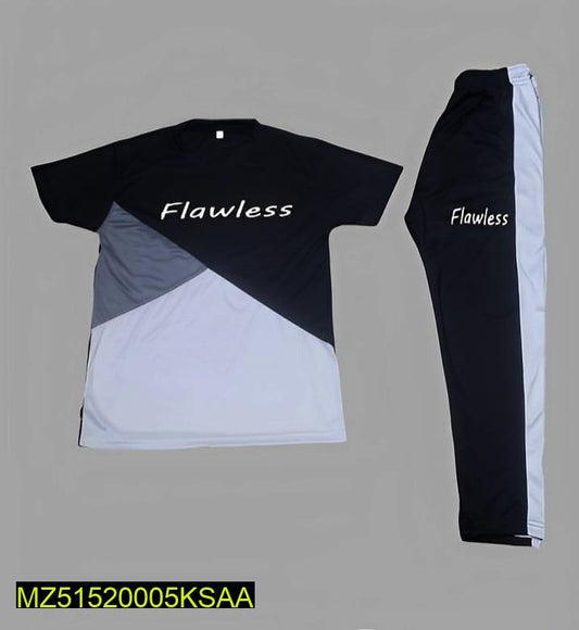 2 Pcs Tracksuit