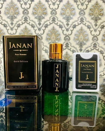Long Lasting Fragrance Perfume