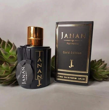 Long Lasting Fragrance Perfume