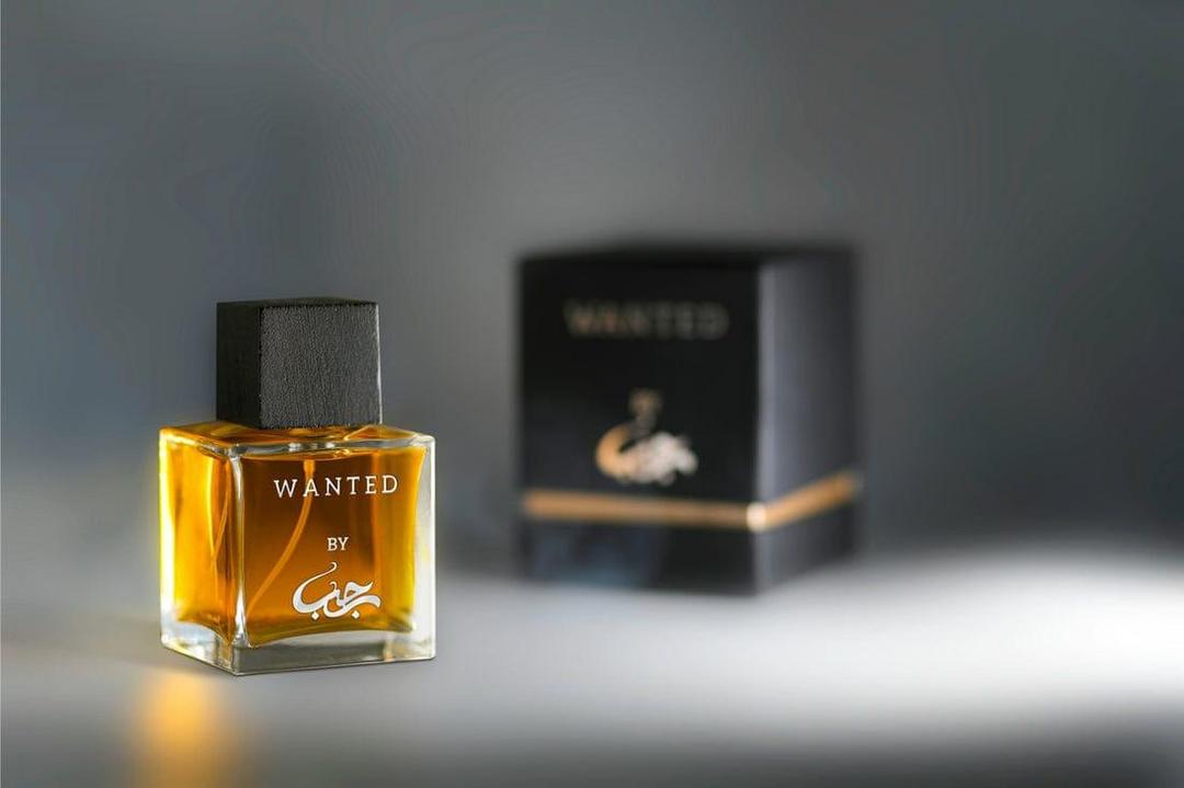 Wanted By Rajab perfume