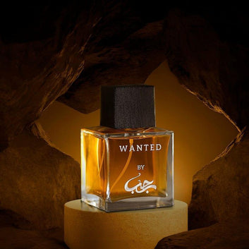 Wanted By Rajab perfume