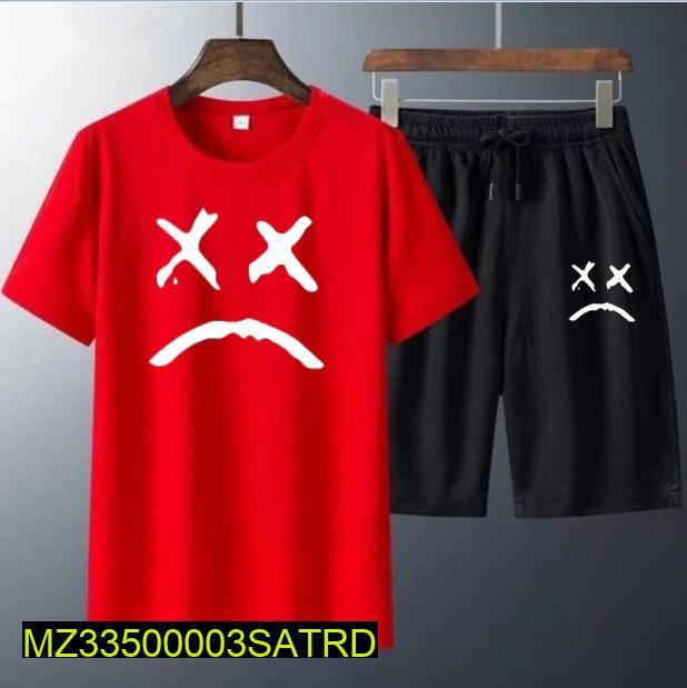 Men's Track Suit