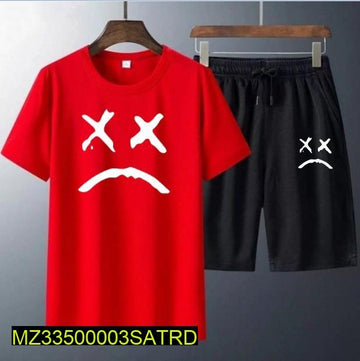 Men's Track Suit