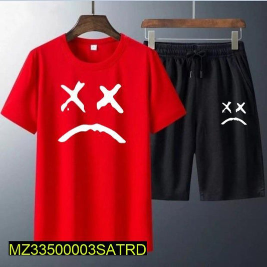 Men's Track Suit