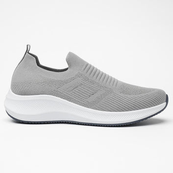 Skecher-Grey